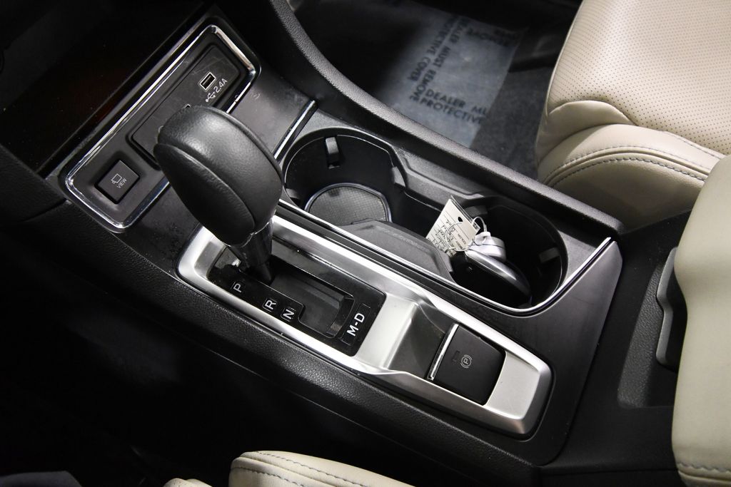 Used 2024 Subaru Ascent SUV