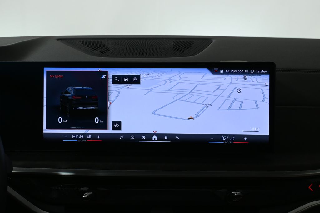 Thumbnail: 2025 BMW X5 - 23