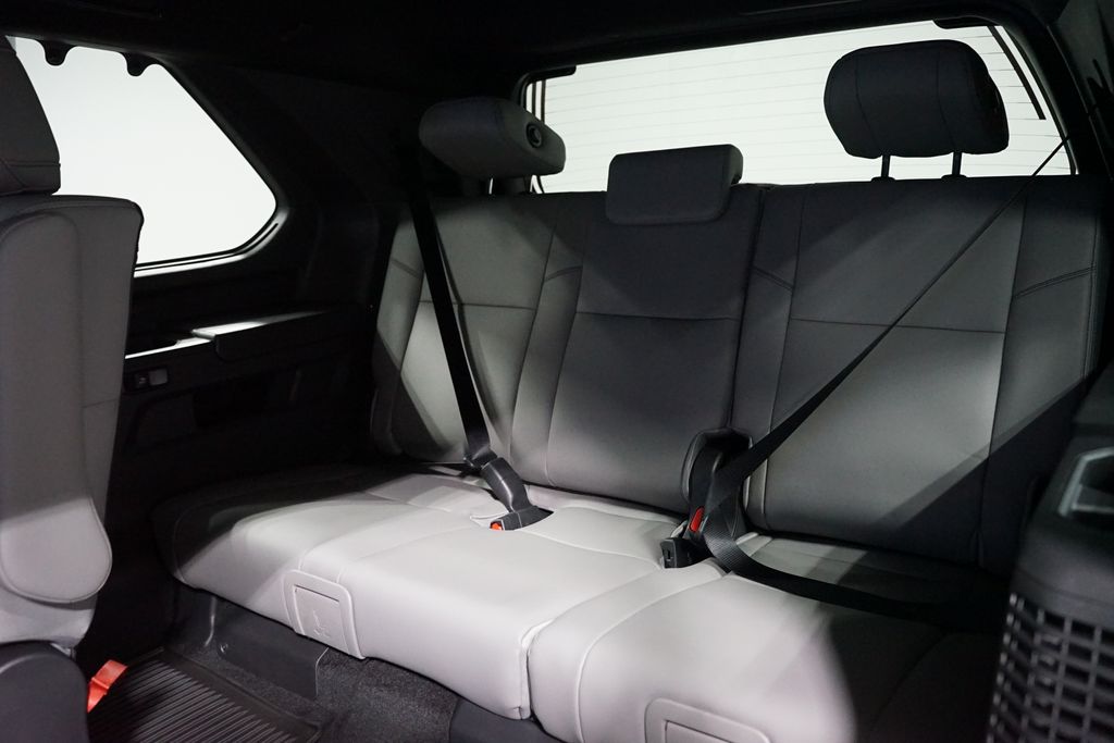 Thumbnail: 2026 Toyota Sequoia - 32