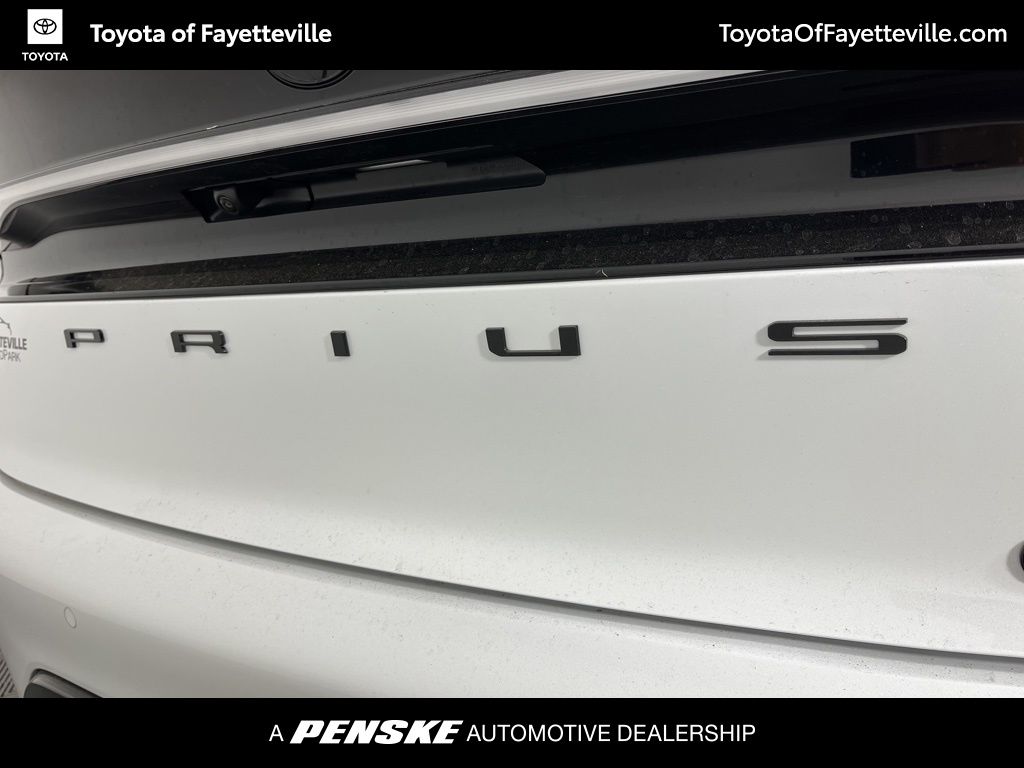 Thumbnail: 2026 Toyota Prius - 18