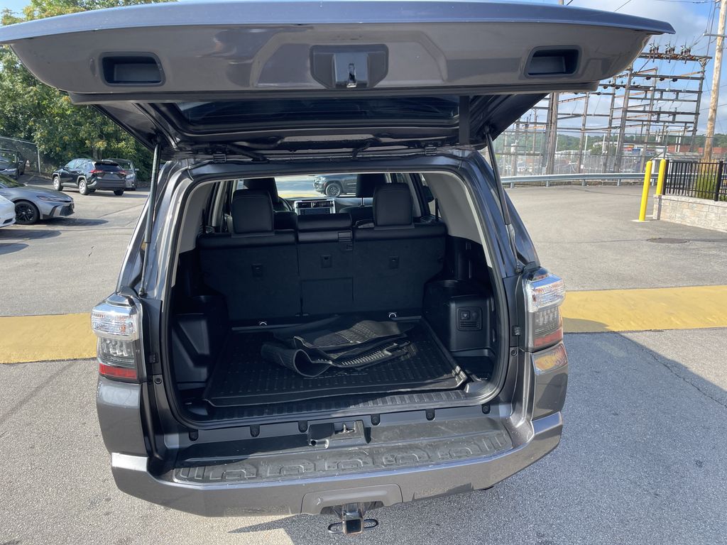 Used 2023 Toyota 4Runner SUV