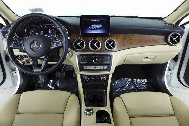 2019 Mercedes-Benz GLA GLA 250 24