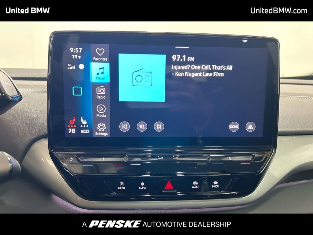 Thumbnail: 2023 Volkswagen ID.4 - 16
