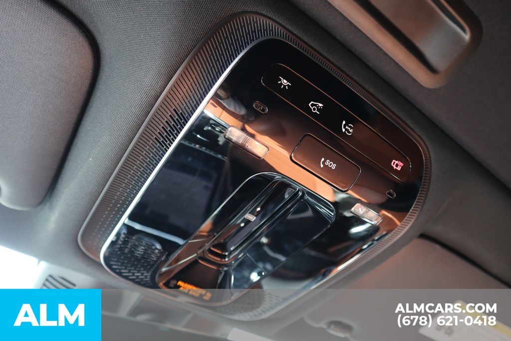 2022 Mercedes Benz C 300 photo 30