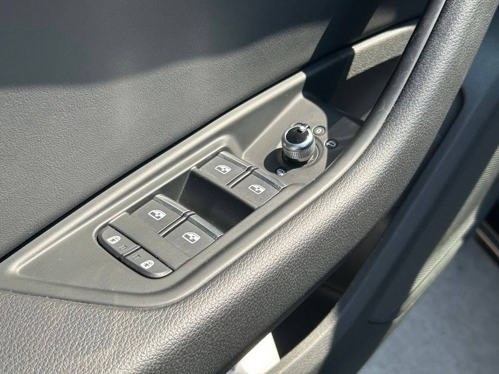 Used 2025 Audi A5 Sportback Hatchback