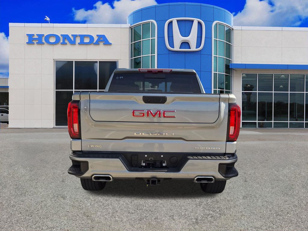 Used 2025 GMC Sierra 1500 Truck