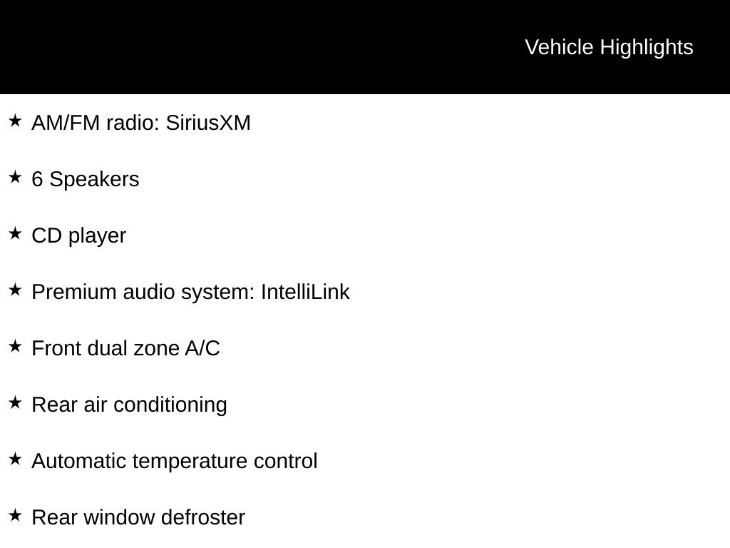 View vehicle photo 5