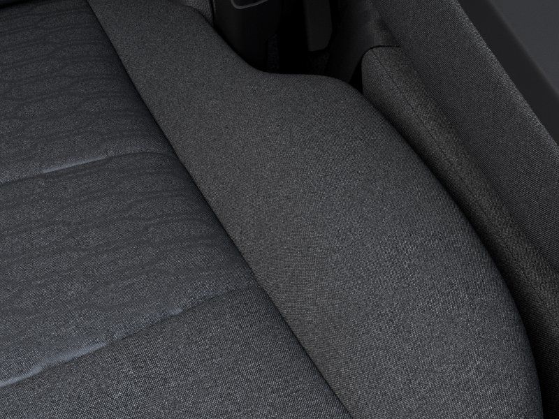 2025 RAM 2500 Big Horn - Photo 20