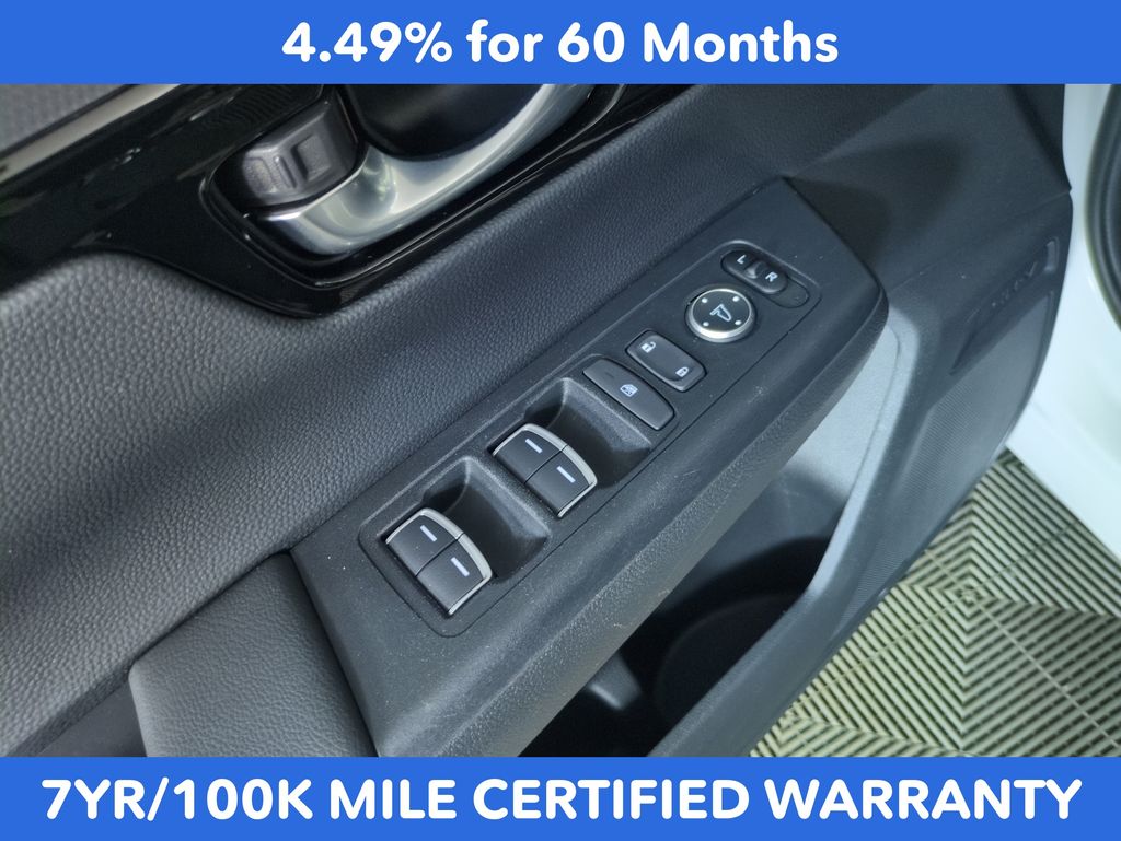 Used 2024 Honda CR-V EX-L For Sale in Fort Wayne, IN