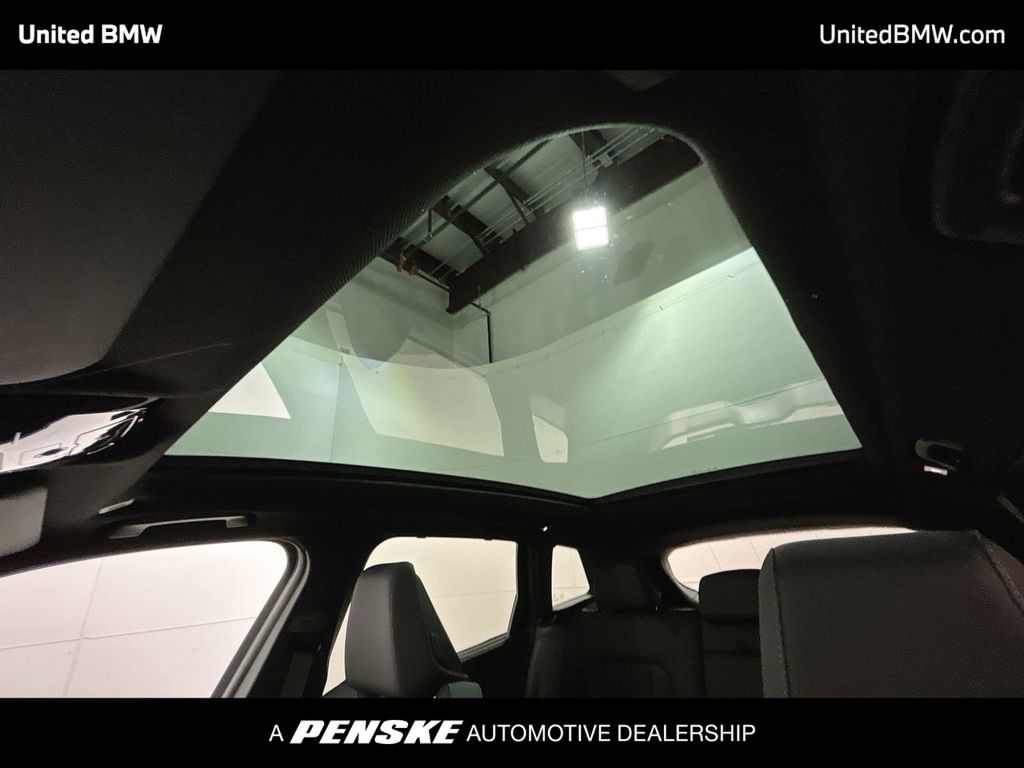 Thumbnail: 2026 BMW X3 - 20