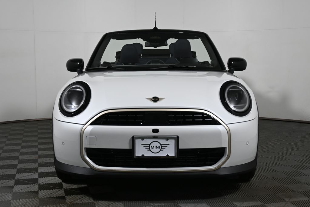 Thumbnail: 2026 MINI Cooper - 15