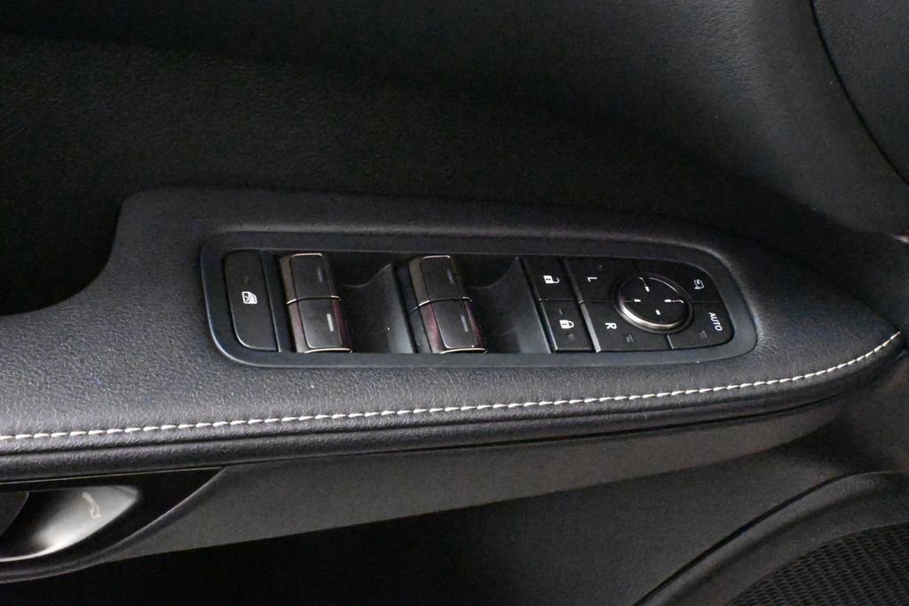 Thumbnail: 2024 Lexus RX - 30