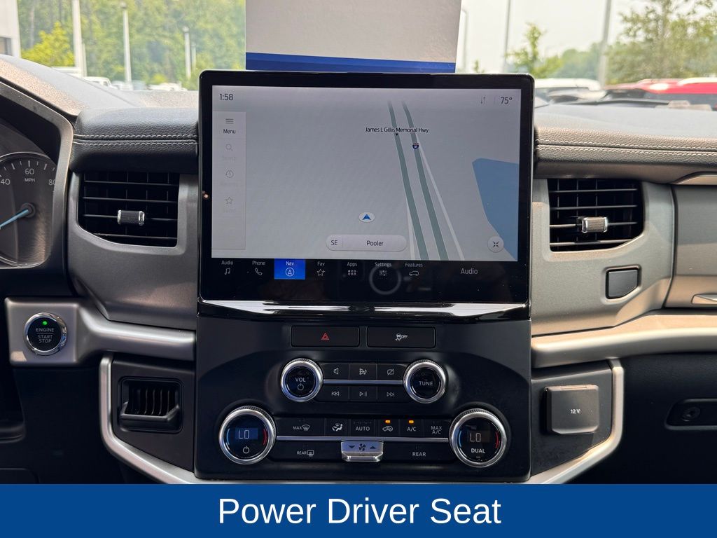 2022 Ford Expedition XLT