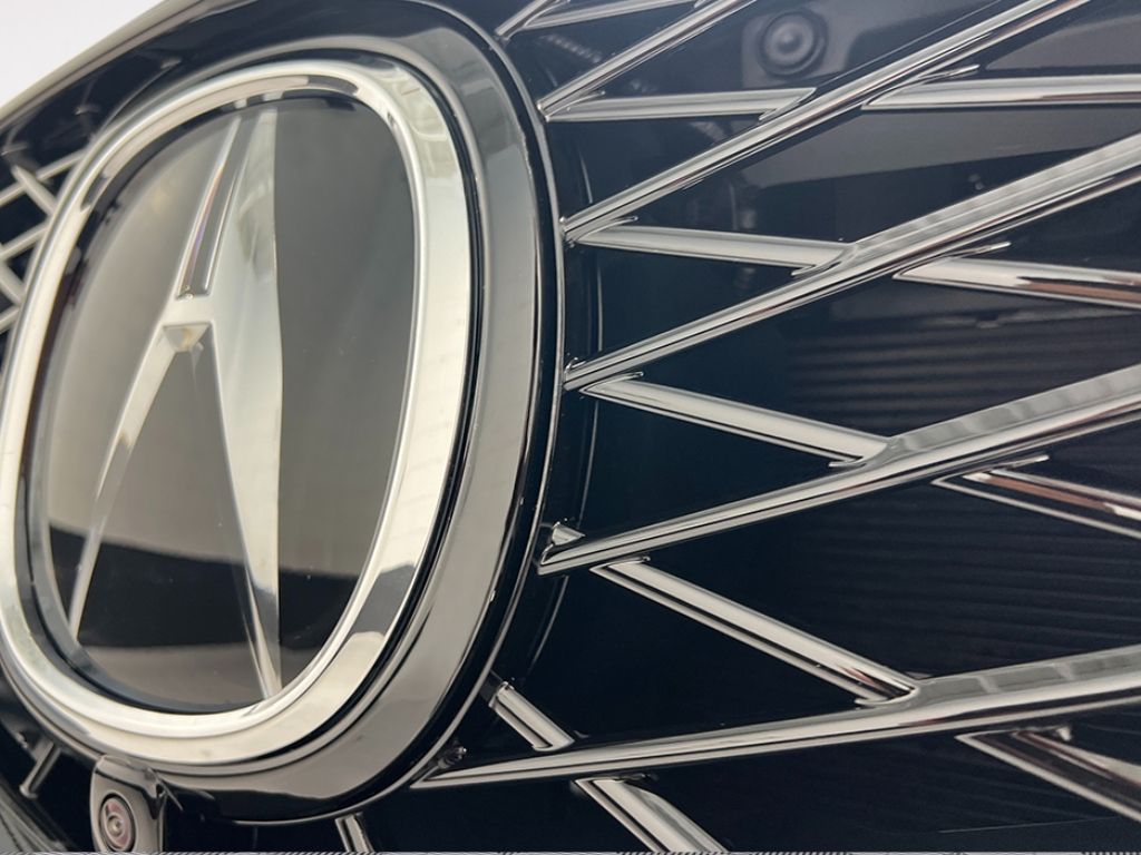 new 2026 Acura RDX car, priced at $56,900