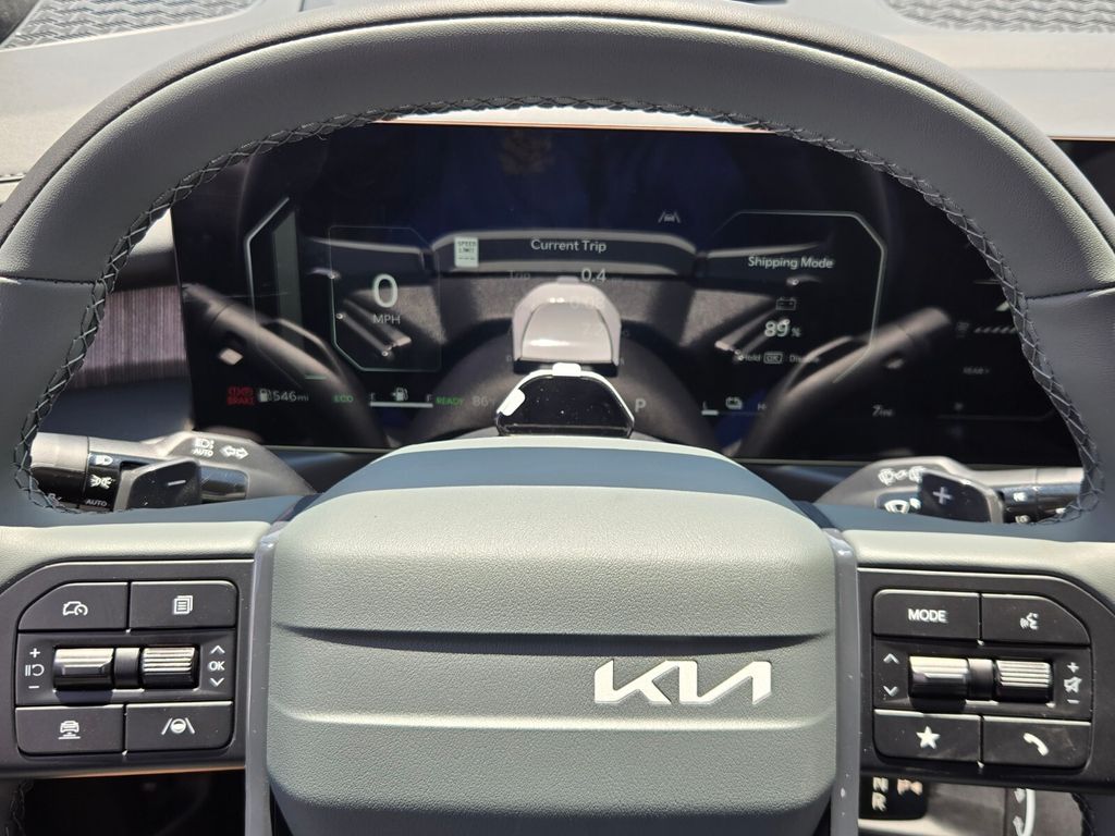 2027 Kia Telluride - $60,175