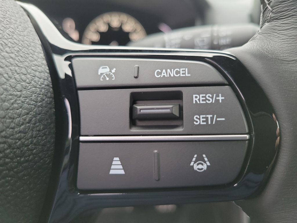 New 2026 Honda Civic Hatchback Hatchback