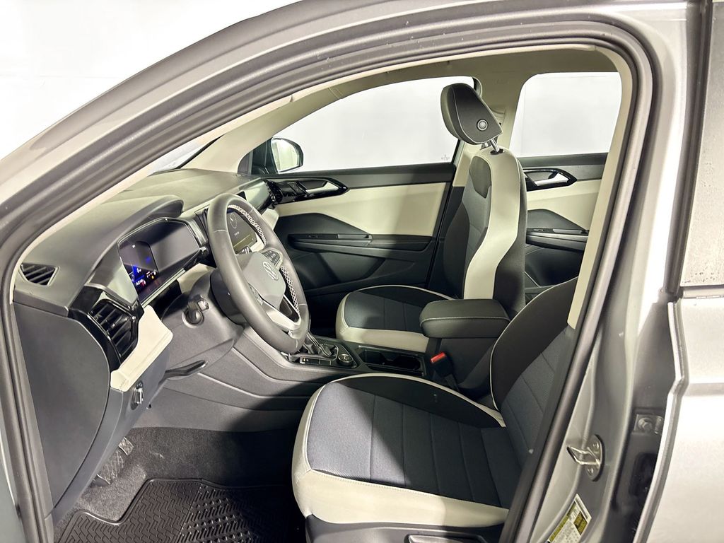 2026 Volkswagen Taos 1.5T S