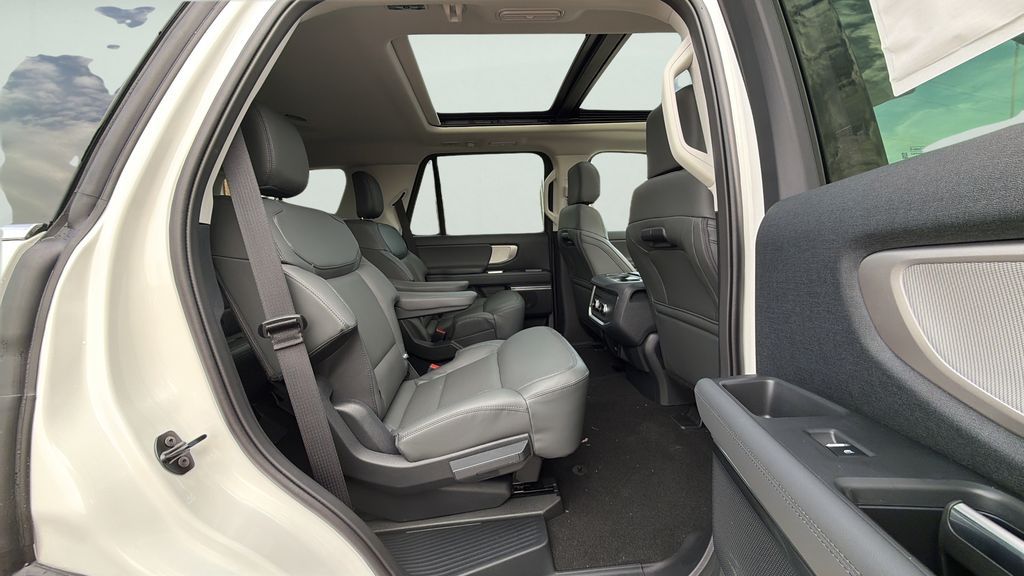 2026 Ford Expedition