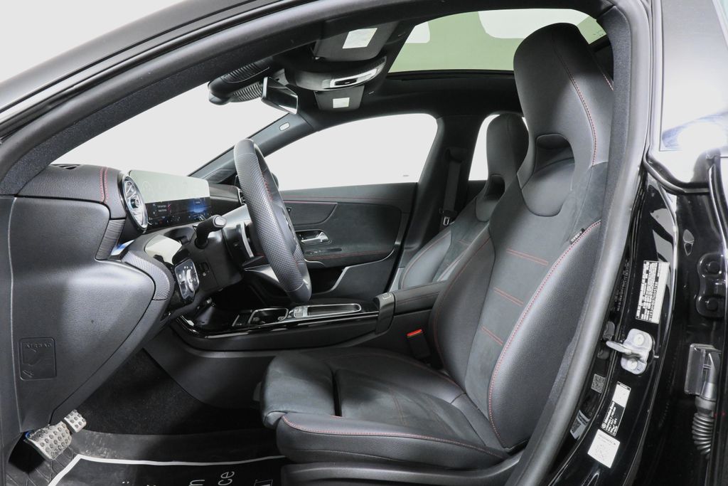 Thumbnail: 2026 Mercedes-Benz CLA - 3