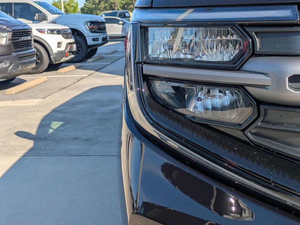 2027 Ford Expedition 