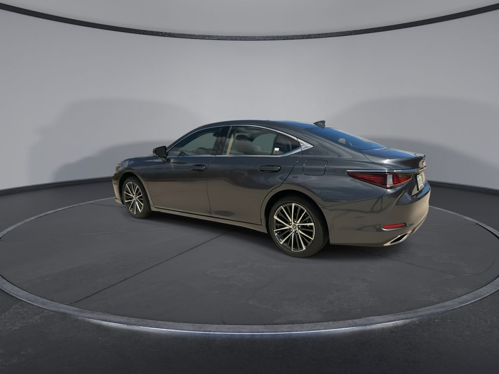 Thumbnail: 2025 Lexus ES - 6