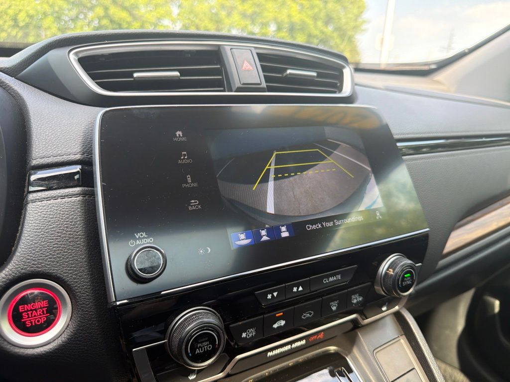 Thumbnail: 2021 Honda CR-V - 30