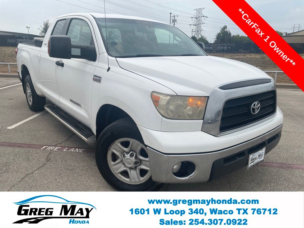 2008 Toyota Tundra SR5 - 0