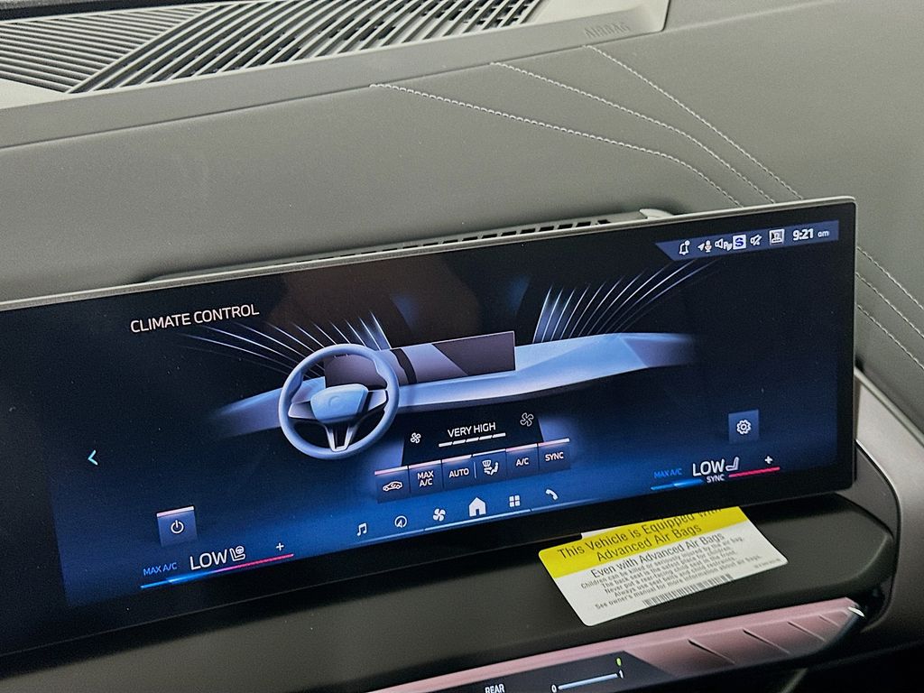 Thumbnail: 2026 BMW X3 - 14