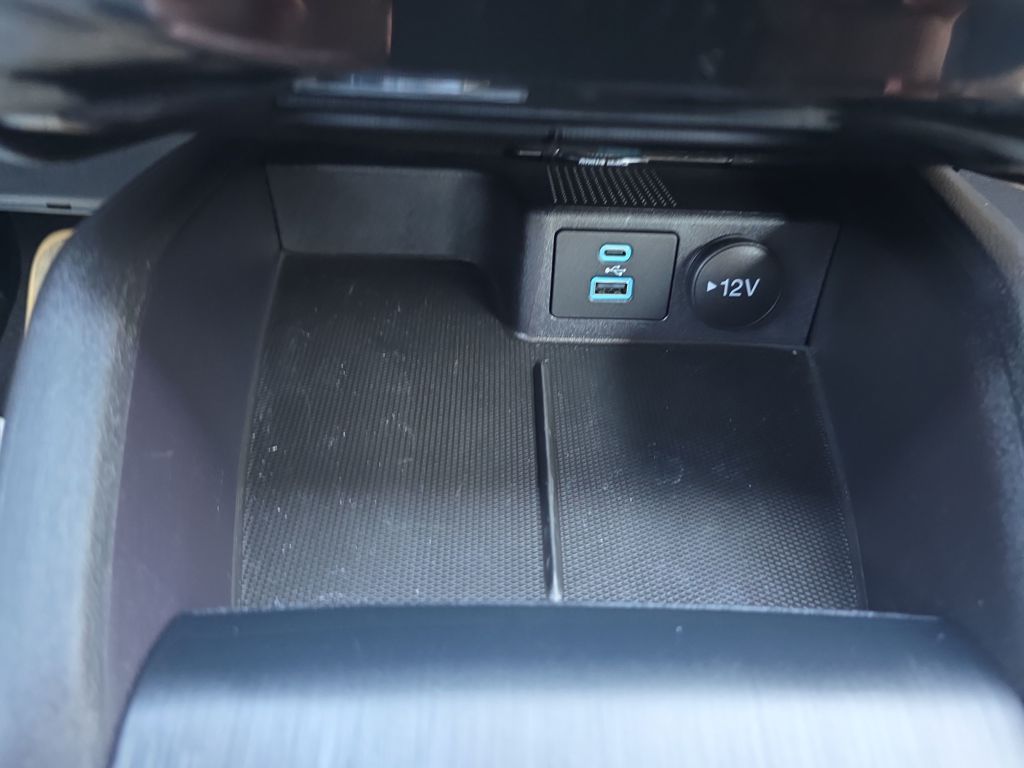 Certified Used 2023 Silver Ford ST-Line image 30