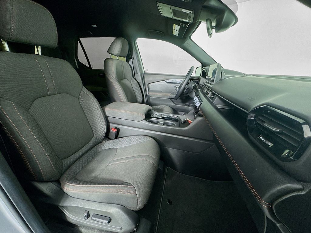 Used Car 2025 Honda Pilot  Sport For Sale Under $40,000 In Austin, Texas