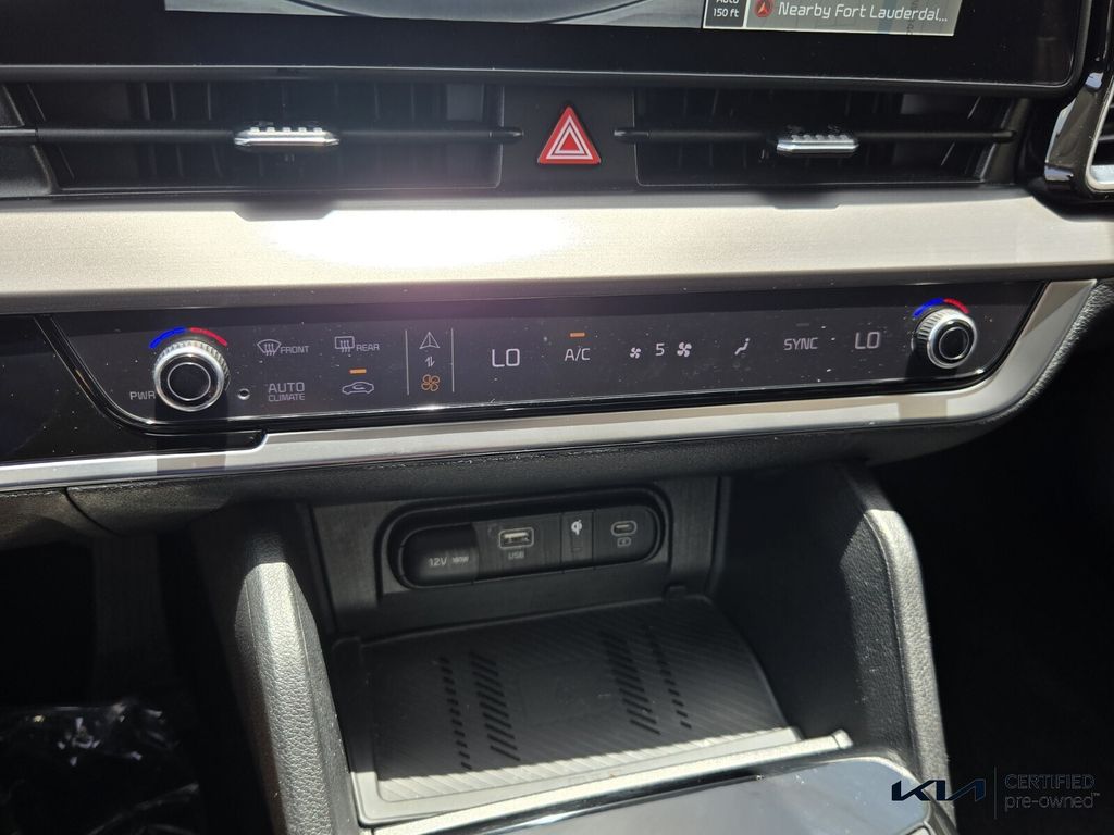 2023 Kia Sportage - $21,490