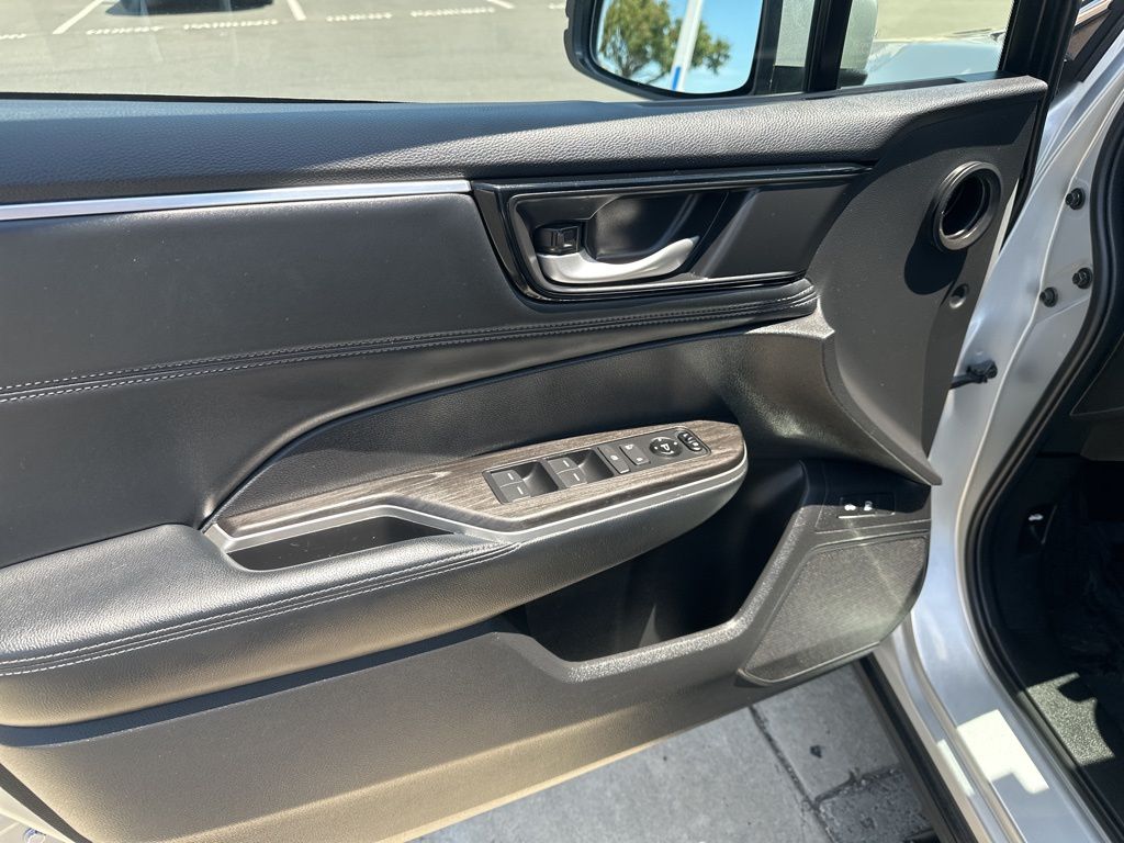 Thumbnail: 2018 Honda Clarity - 14
