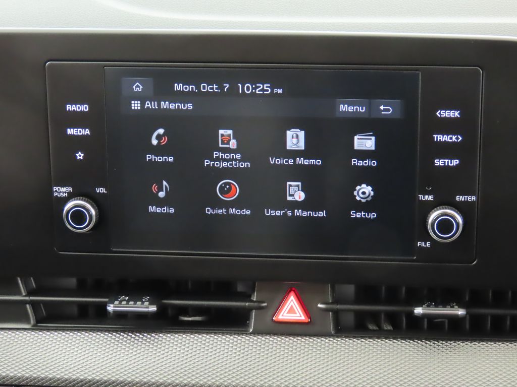 2023 Kia Sportage LX 20