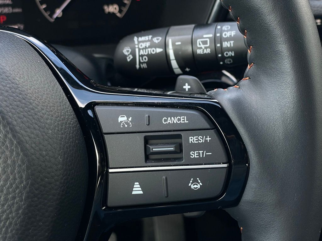 Thumbnail: 2024 Honda CR-V - 14