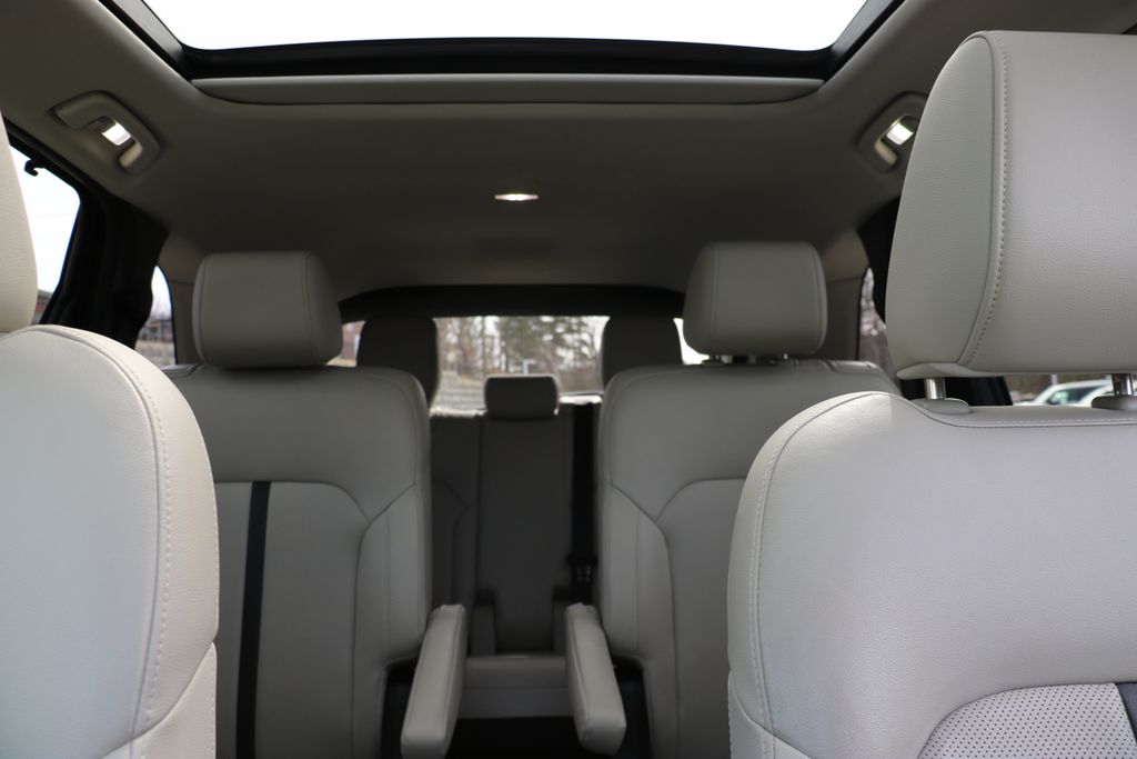 2025 Mazda CX-90 Premium Sport - Photo 25