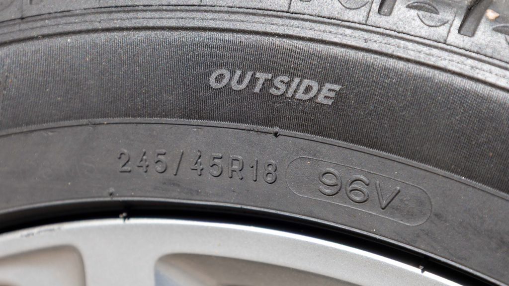 Used 2024 Cadillac CT5 Premium Luxury 4D Sedan