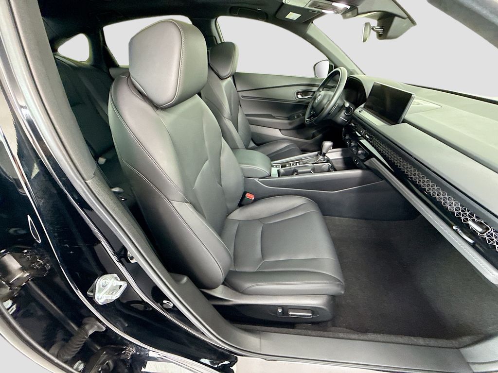 Thumbnail: 2024 Honda Accord - 20