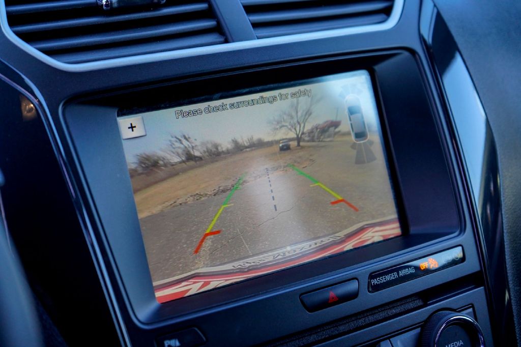 Used Car 2018 Ford Explorer  Xlt For Sale Under $15,000 In Taylor, Texas