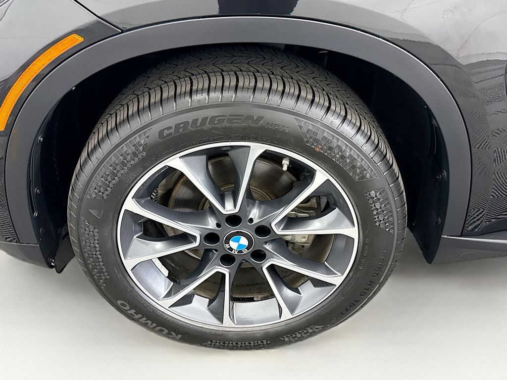 Thumbnail: 2018 BMW X5 - 29