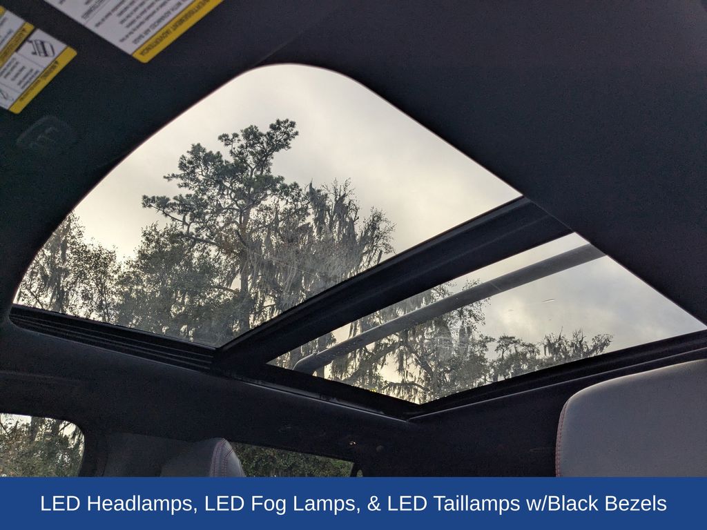 2024 Ford Expedition Limited MAX