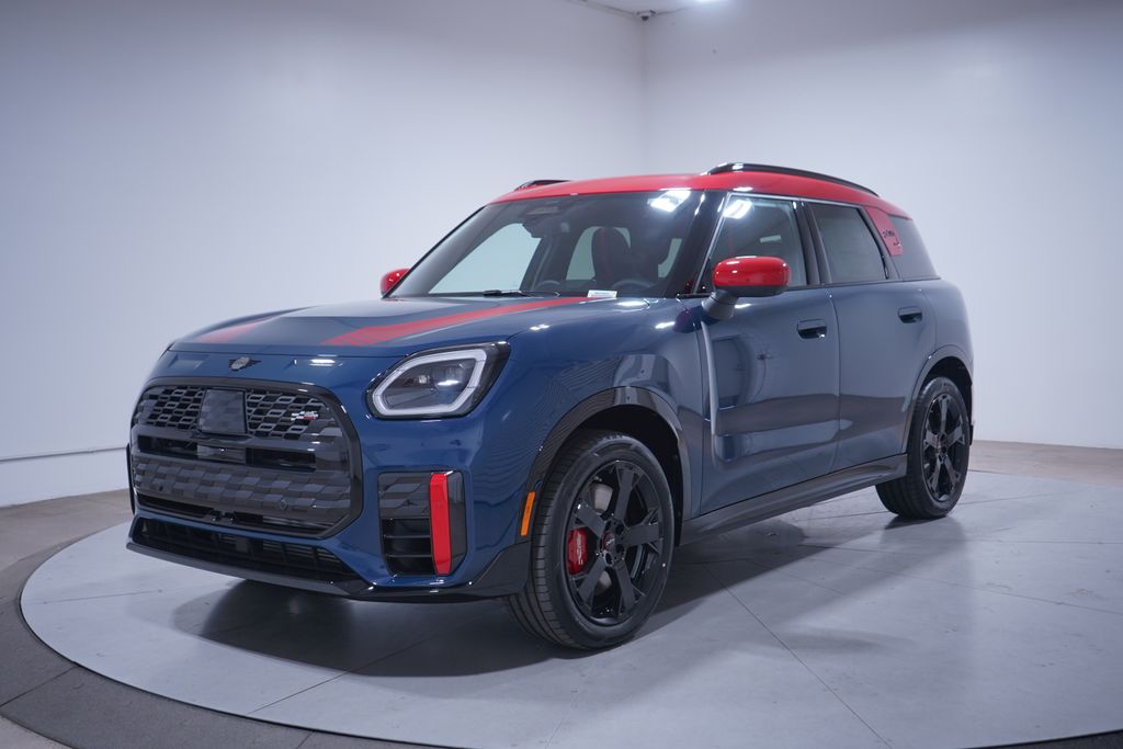 Thumbnail: 2026 MINI Cooper Countryman - 1