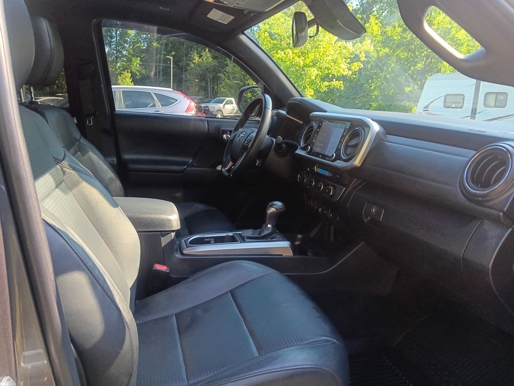 Used 2023 Toyota Tacoma Truck