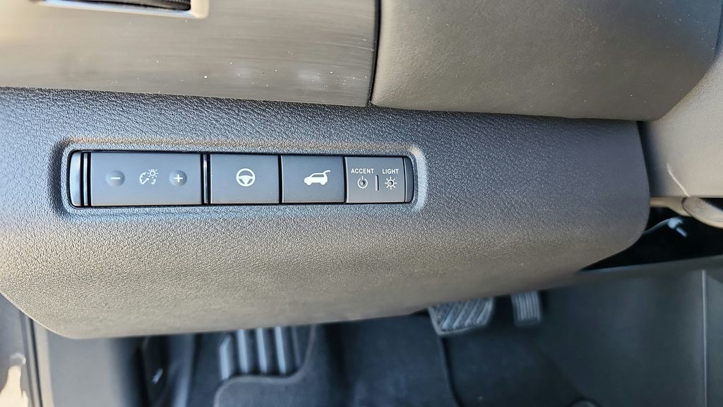 2026 Nissan Pathfinder