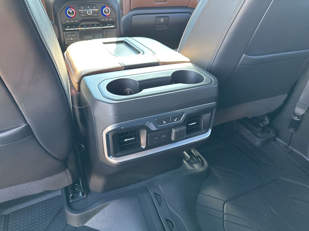 Used Car 2021 Chevrolet Silverado 3500hd  High Country For Sale Under $70,000 In Austin, Texas