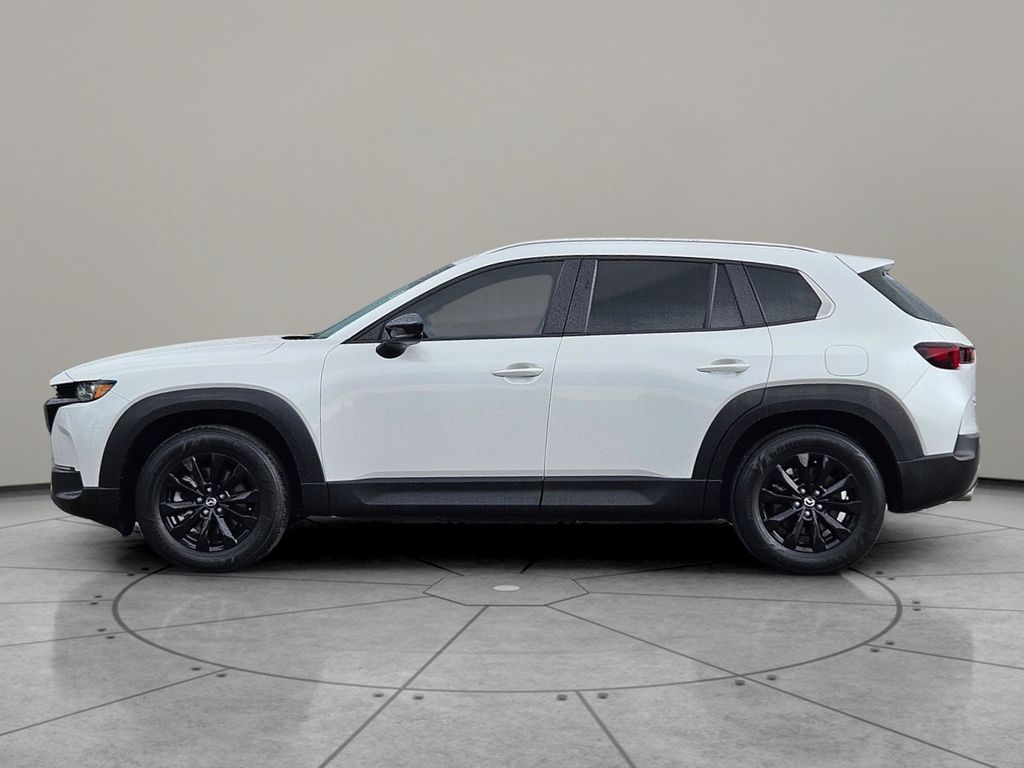 Used Car 2024 Mazda Cx-50  2.5 S Premium Package For Sale Under $30,000 In San Marcos, Texas
