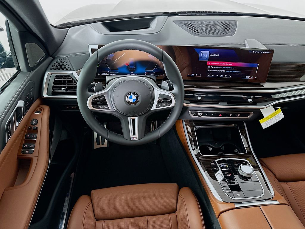 Thumbnail: 2026 BMW X5 - 19