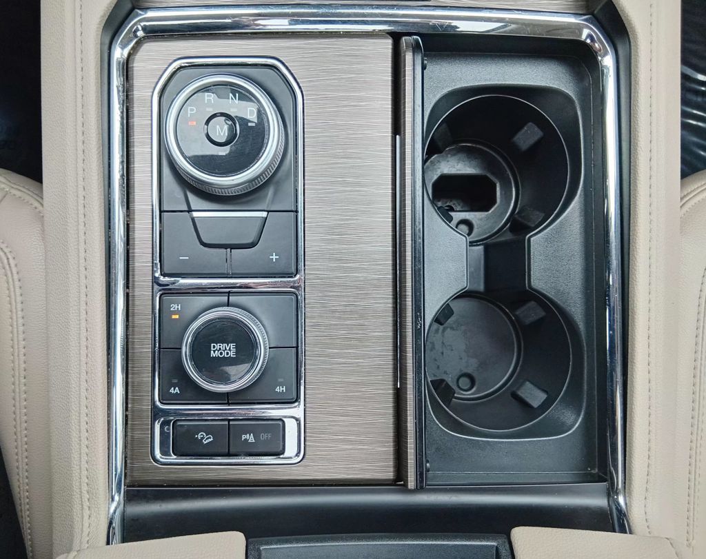 2024 Ford Expedition Limited MAX