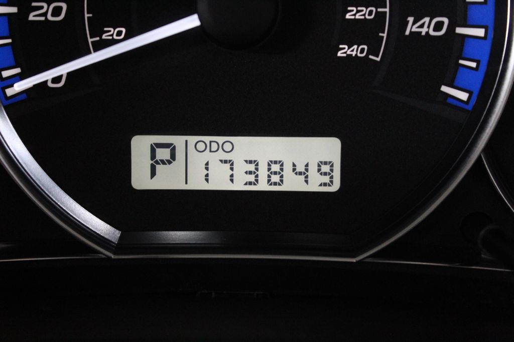 2012 Subaru Forester Premium 2