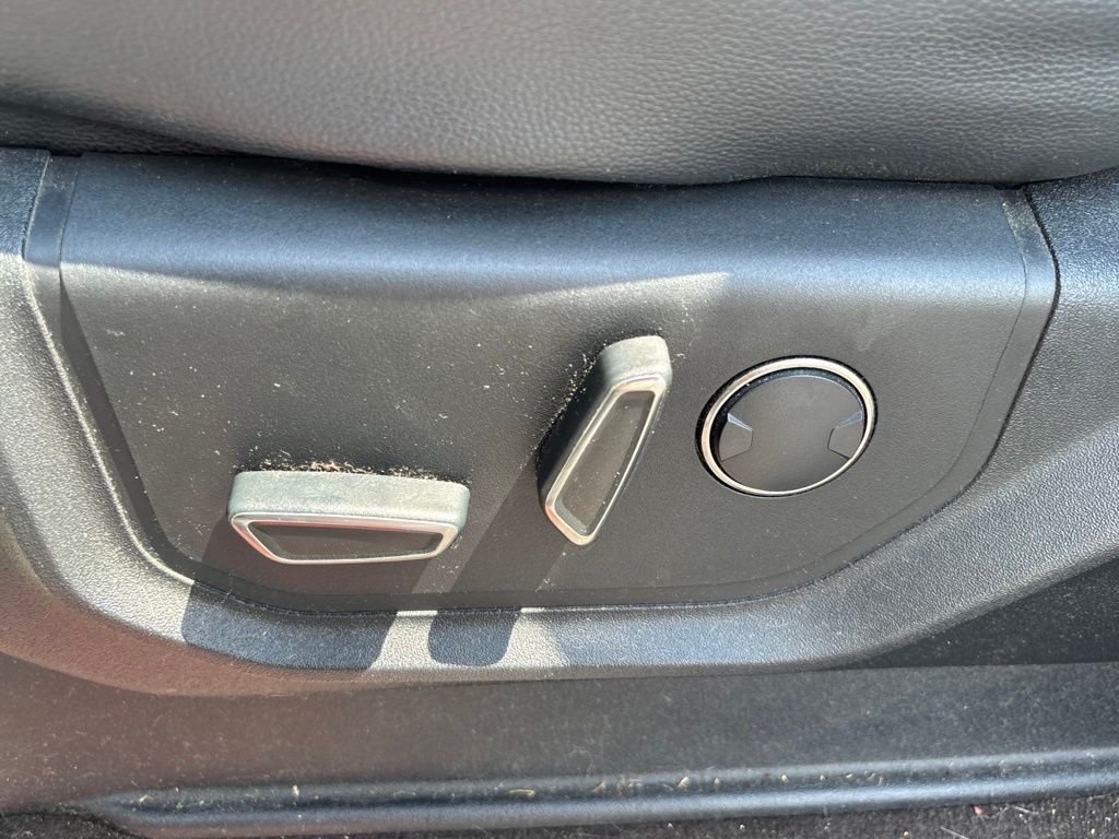 Used 2017 Ford F-150 Truck