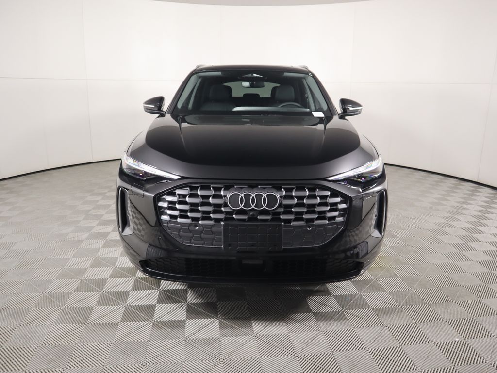 Thumbnail: 2025 Audi Q5 - 3